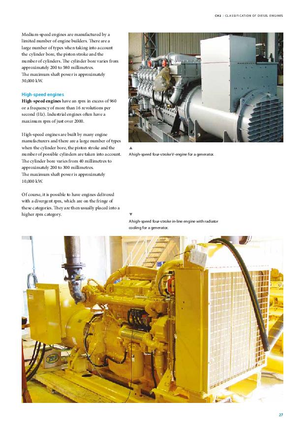 diesel engine book diesel engine design book